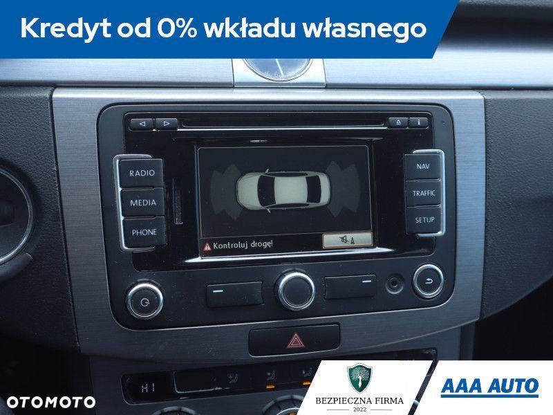 Volkswagen Passat Variant - 14