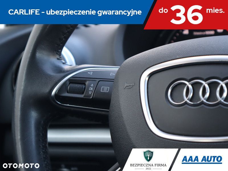 Audi A3 - 18