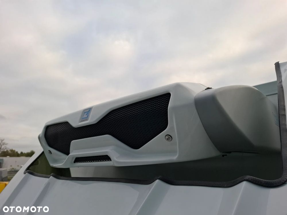 Iveco EKSTRA WERSJA,PREMIUM ZABUDOWA - 30