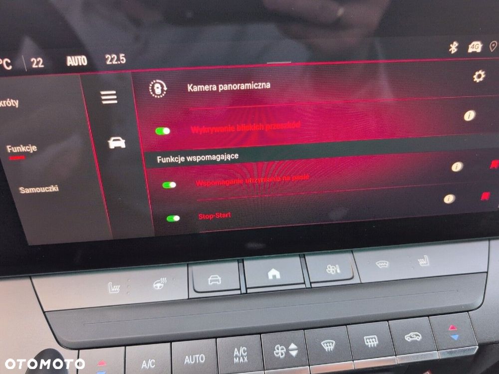 Opel Astra 1.5 CDTI GS S&S - 26