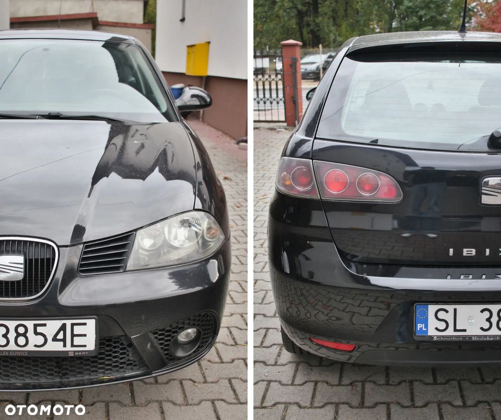 Seat Ibiza - 29