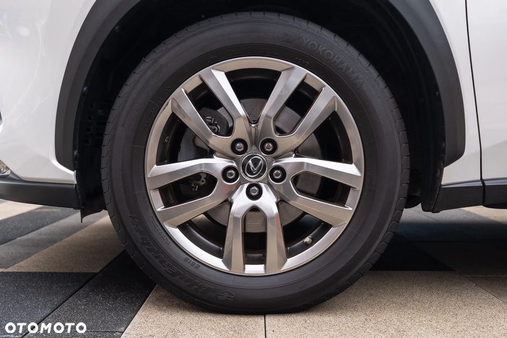 Lexus NX 300h Business Edition AWD - 28