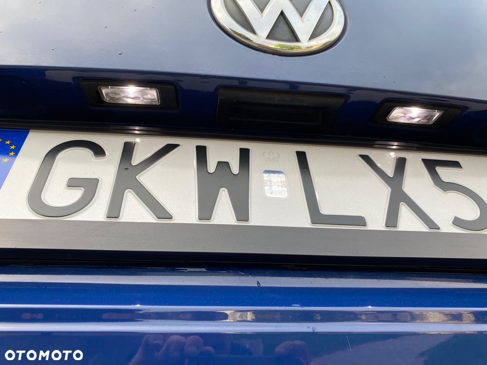 Volkswagen Caddy - 11