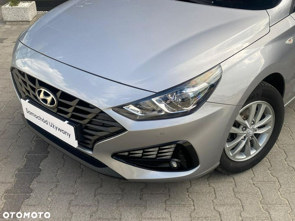 Hyundai i30 1.5 DPI Modern - 4