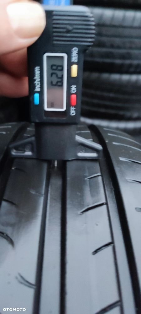 Koła Felgi Aluminiowe Oryg. Vw Polo15 Cali 5x100 6Jx15 Et40 Ø57,1mm Dunlop 185/60/15 2020r Bdb! 6R0601025AJ - 26