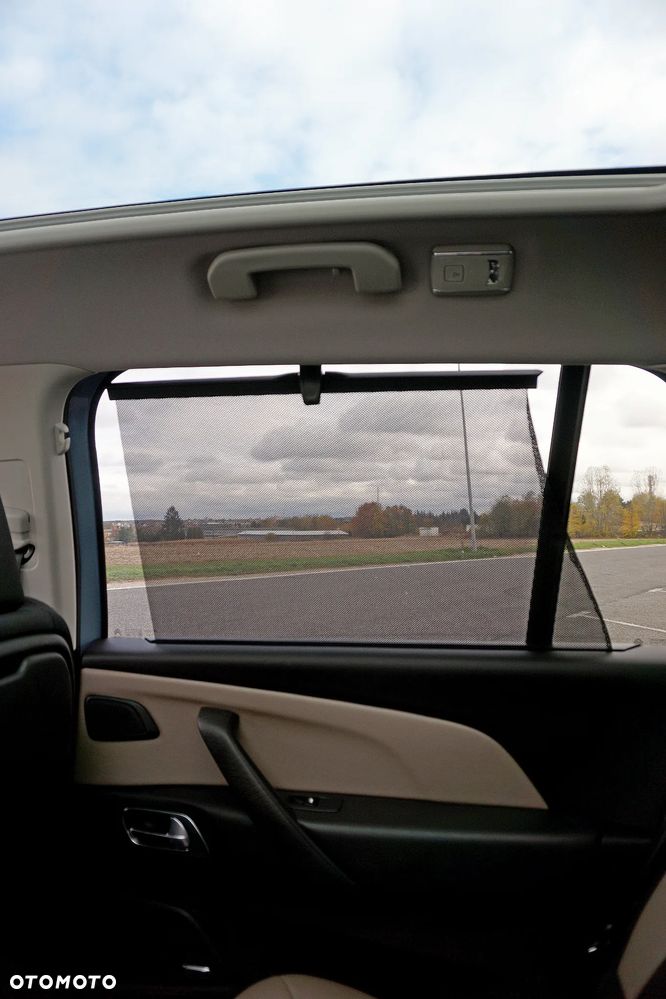 Citroën C4 Picasso 1.6 THP Intensive - 31