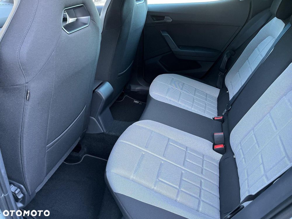 Seat Arona - 22