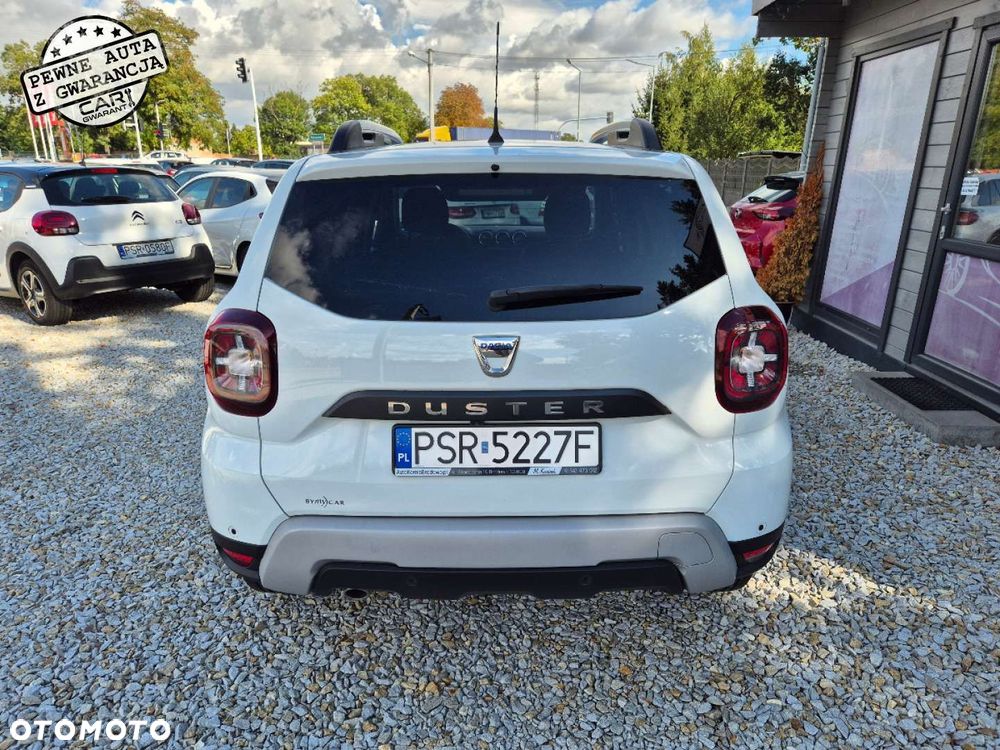 Dacia Duster - 7