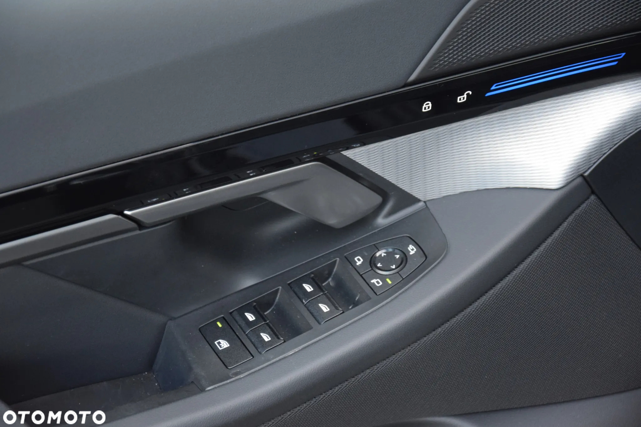 BMW Seria 5 - 32