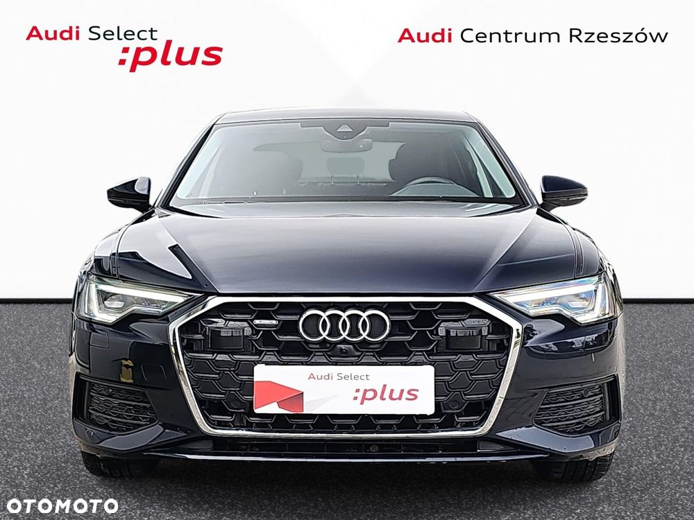 Audi A6 Limousine - 3