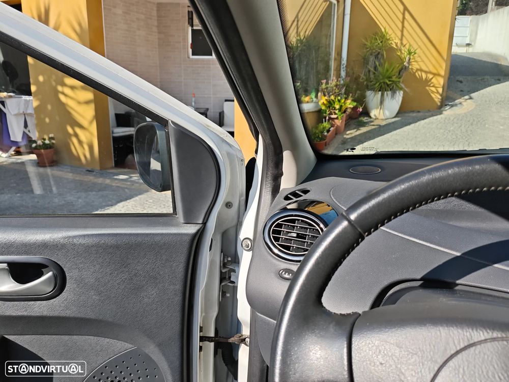 Renault Twingo 1.2 16V Dynamique - 8