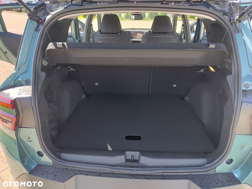 Opel Frontera - 17