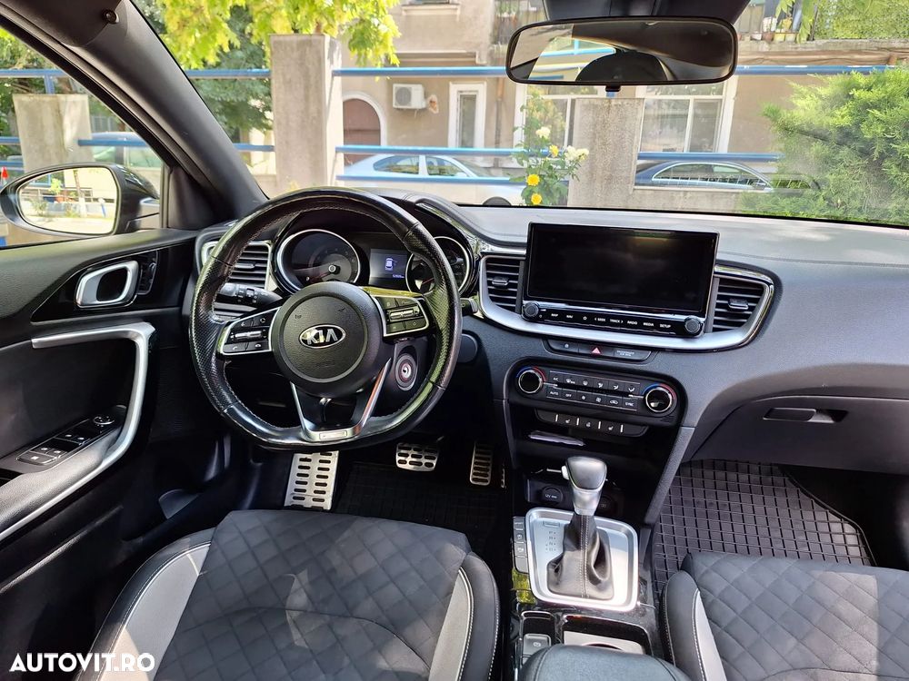 Kia Pro Ceed - 6