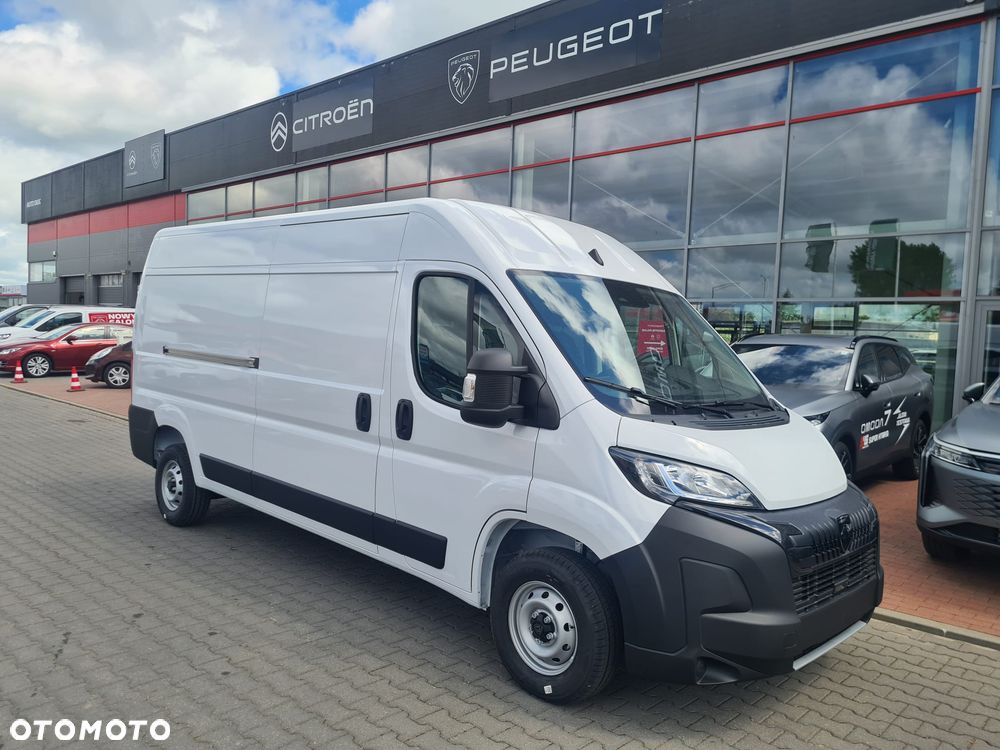 Peugeot Boxer - 3