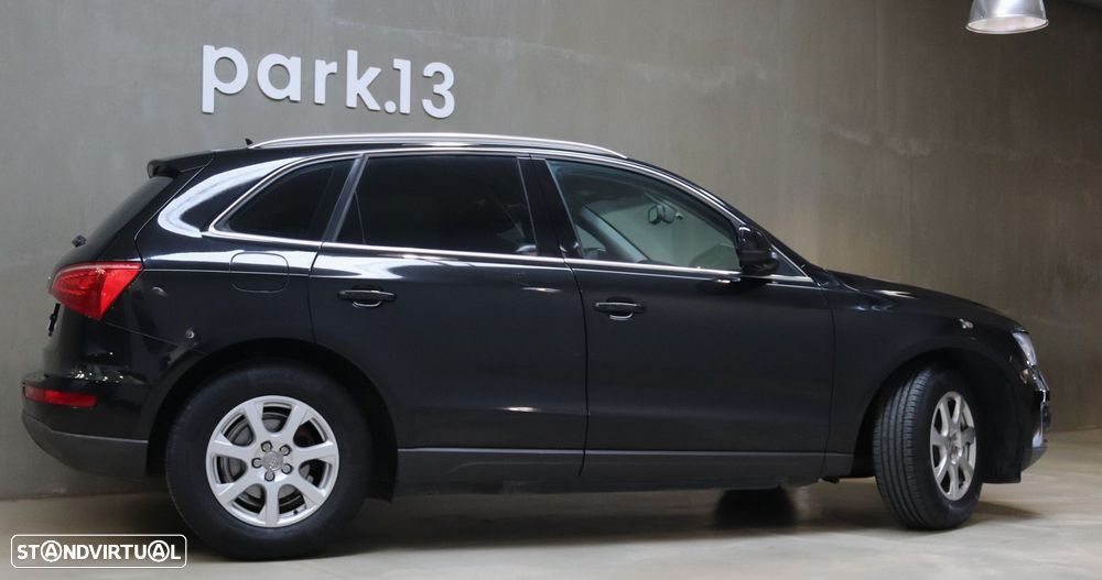 Audi Q5 2.0 TDI Advance - 3