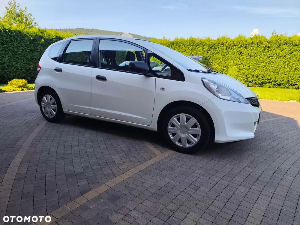 Honda Jazz 1.2 i-VTEC Trend - 6