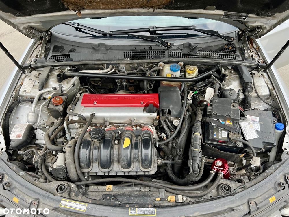 Alfa Romeo 159 - 28
