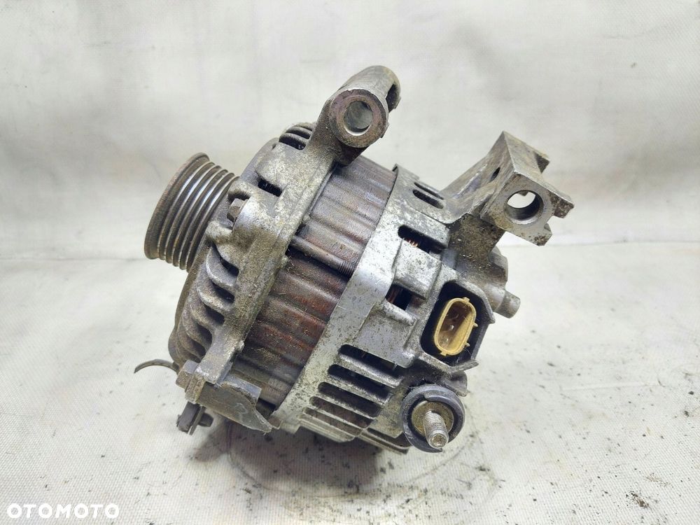 Alternator L3P9A Mazda Vi 2.0 B - 4