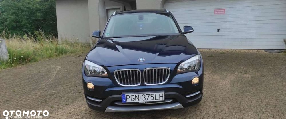 BMW X1 - 22
