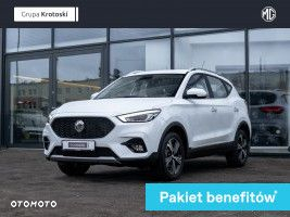 MG ZS 1.5 VTi-Tech Exclusive
