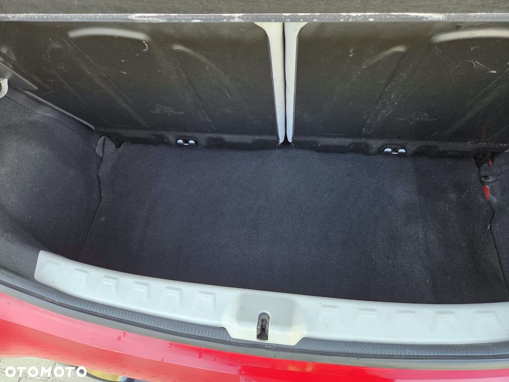 Toyota Aygo 1.0 VVT-i Sprint EU6 - 9
