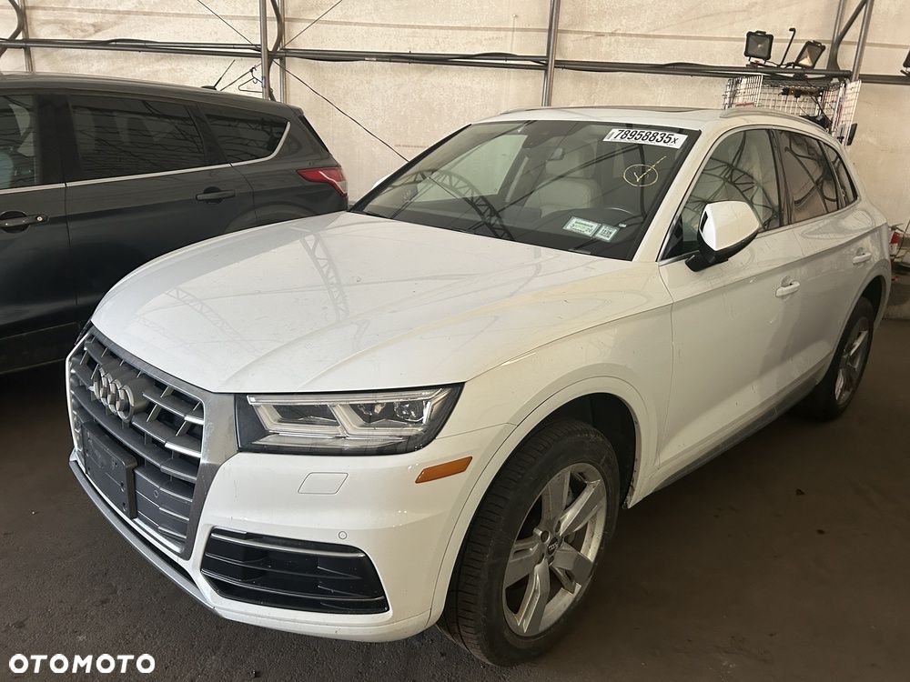 Audi Q5 2.0 TFSI Quattro S tronic - 3