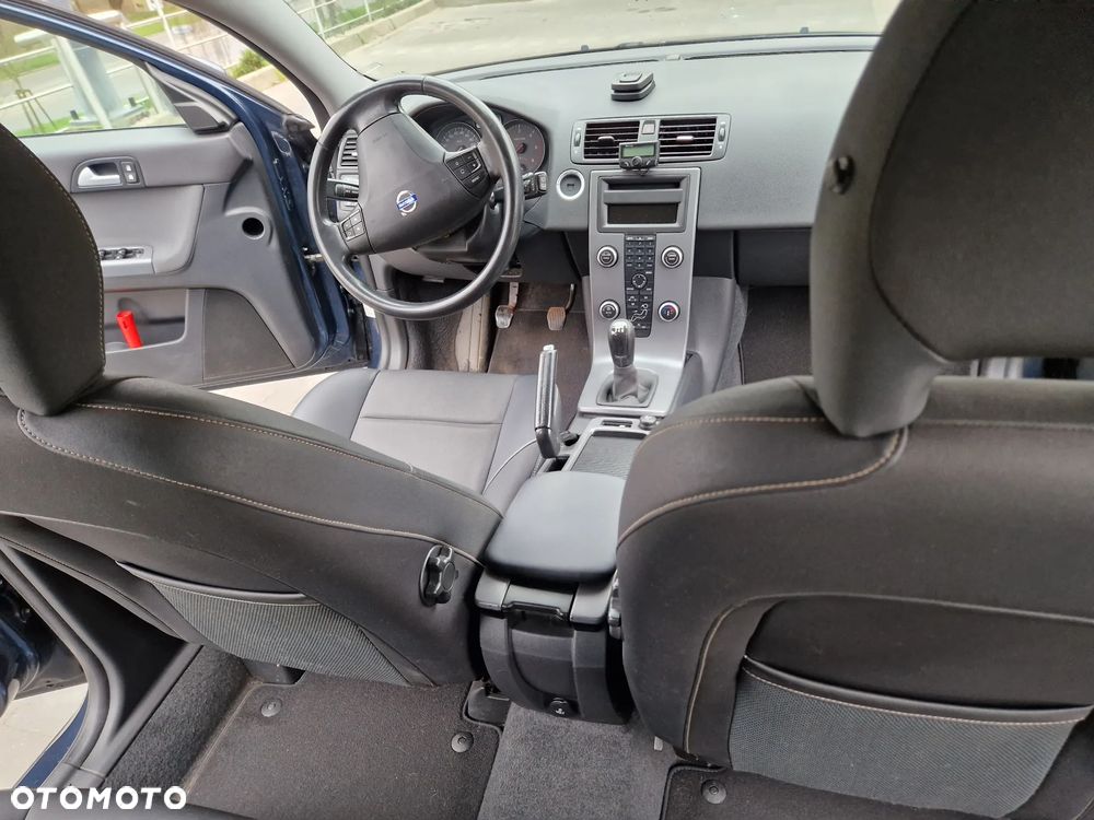 Volvo V50 1.6D - 13