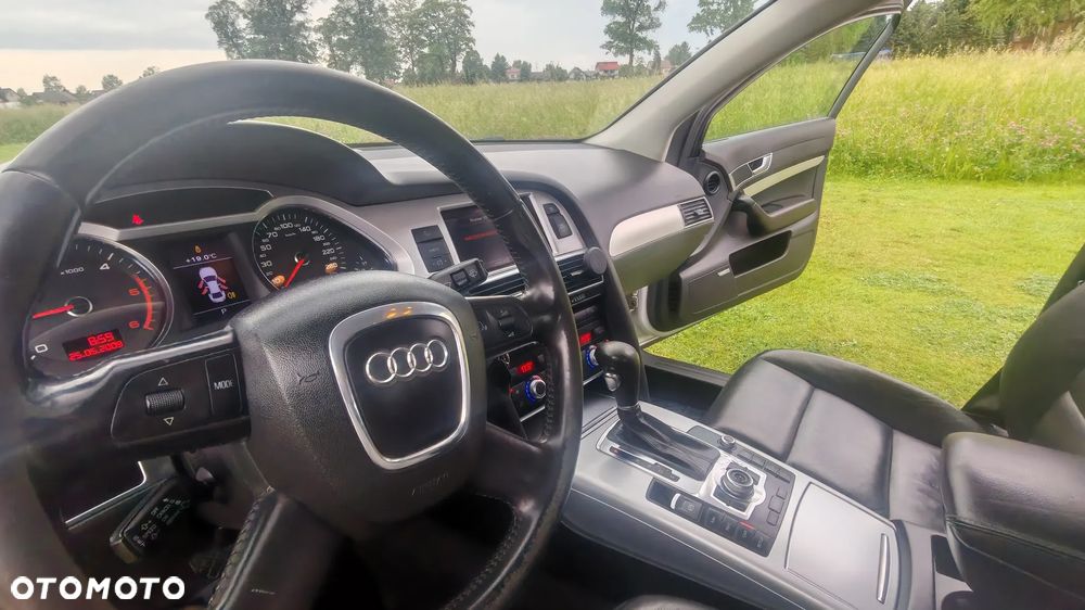 Audi A6 Limousine 2.0 TDI Multitronic - 16
