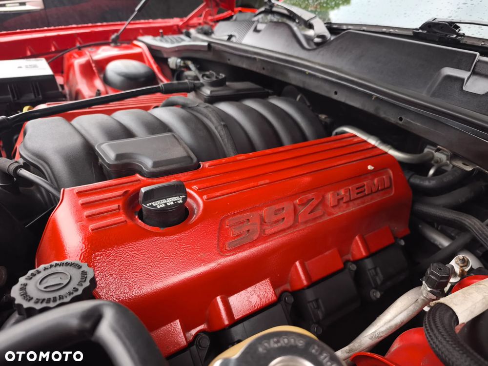 Dodge Challenger - 3