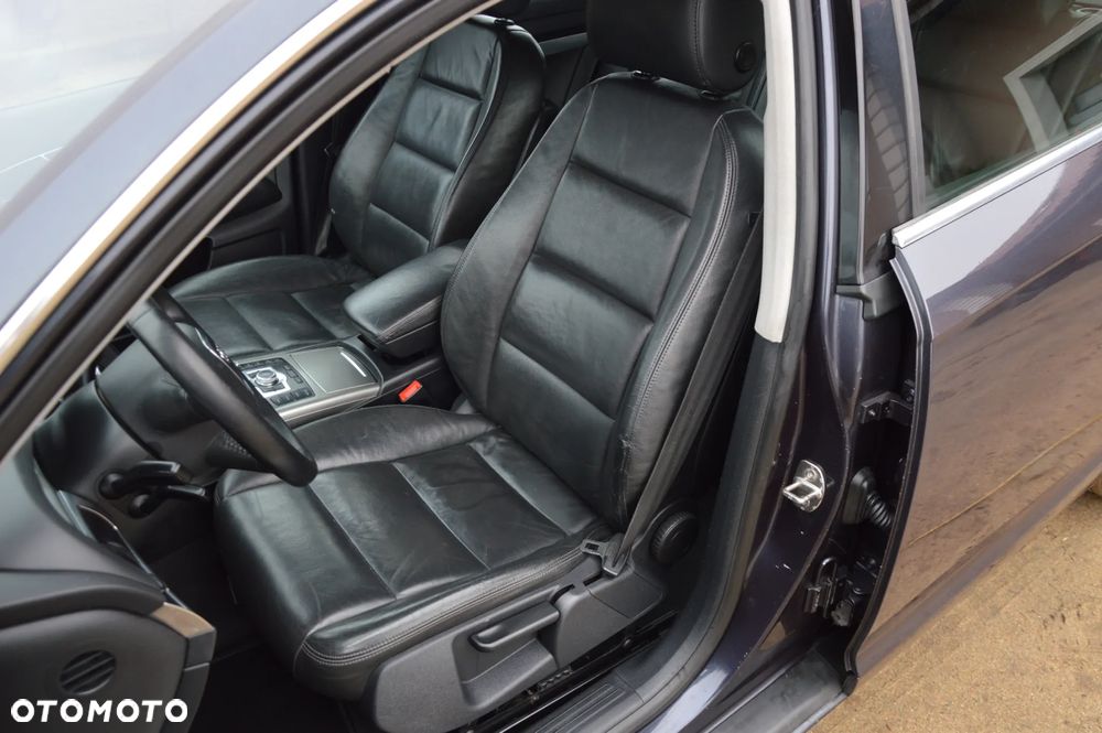 Audi A6 Avant 2.0 TDI - 18