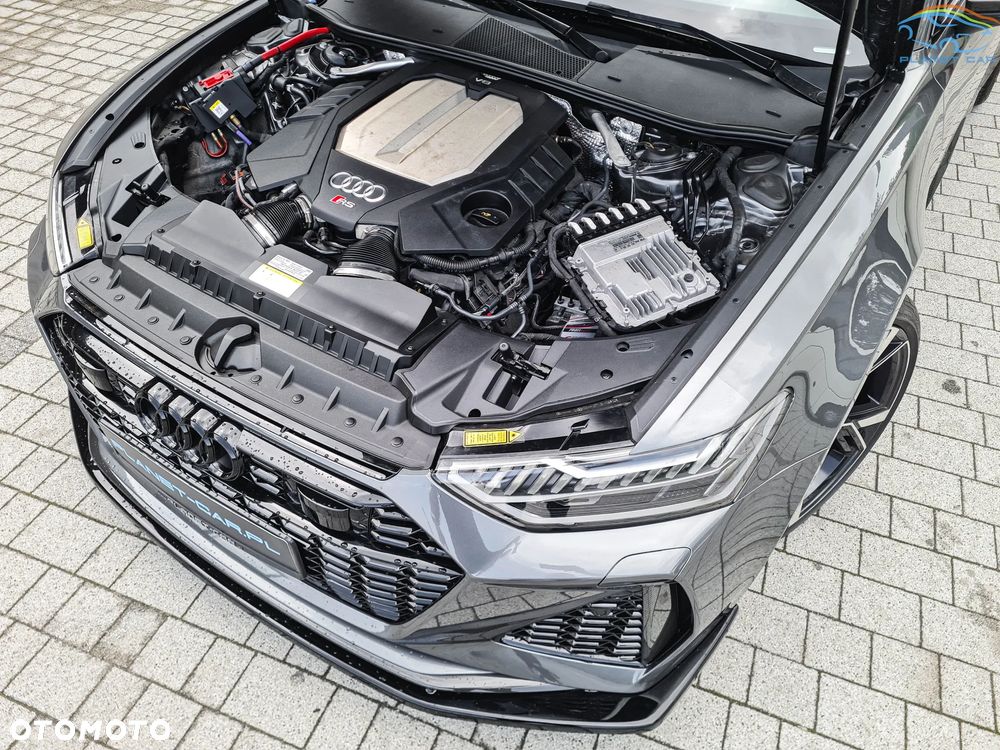 Audi RS6 Avant 4.0 TFSI quattro tiptronic - 15