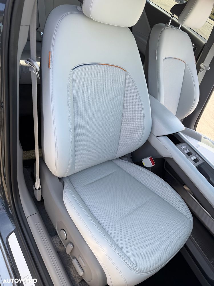 Hyundai IONIQ 53 kWh Techniq - 10