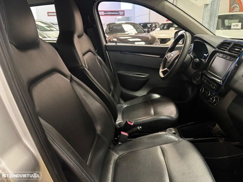 Dacia Spring Comfort - 17