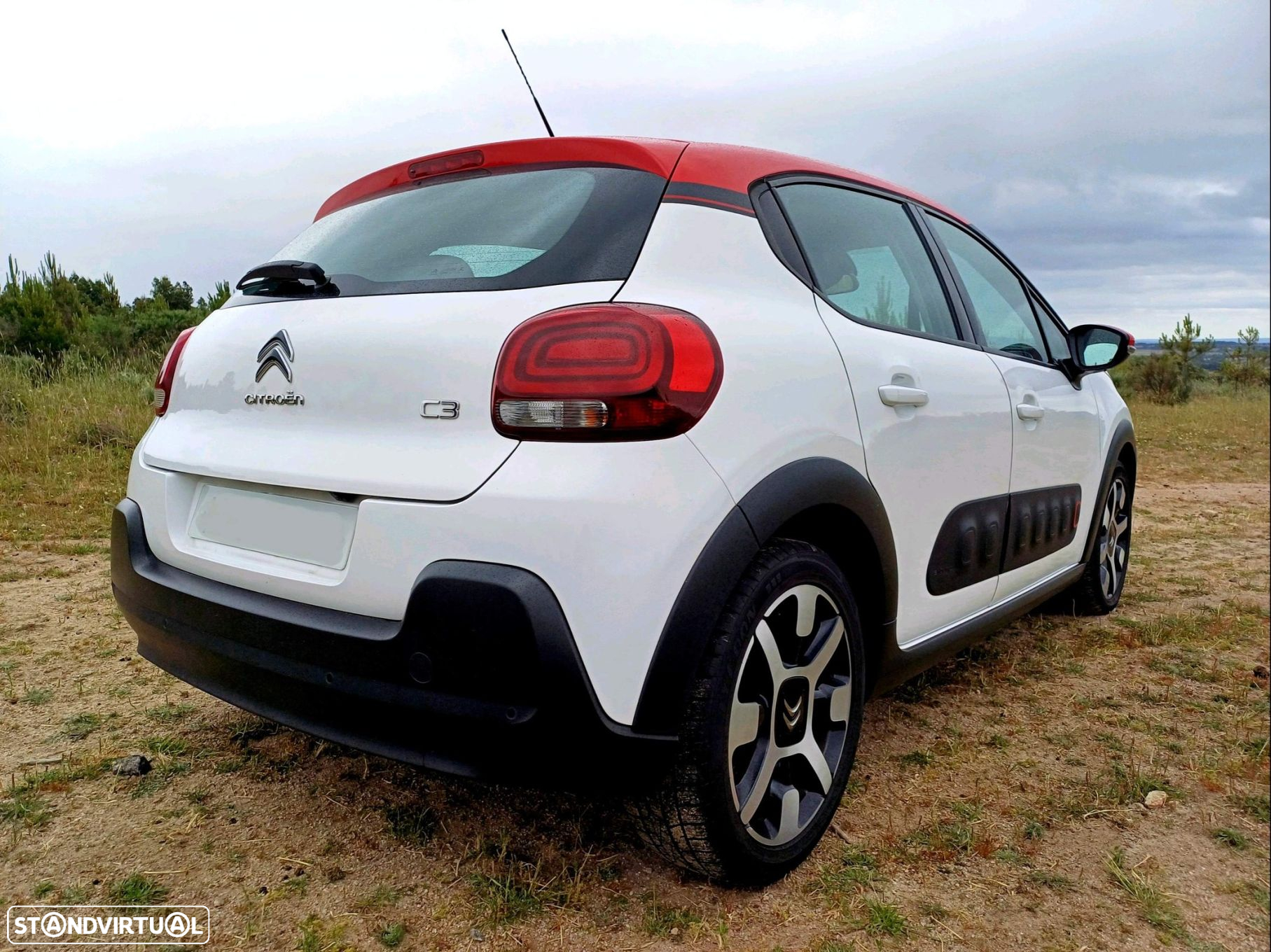 Citroën C3 1.6 BlueHDi Shine - 6