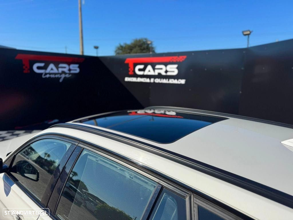 BMW 318 d Touring Pack M - 8