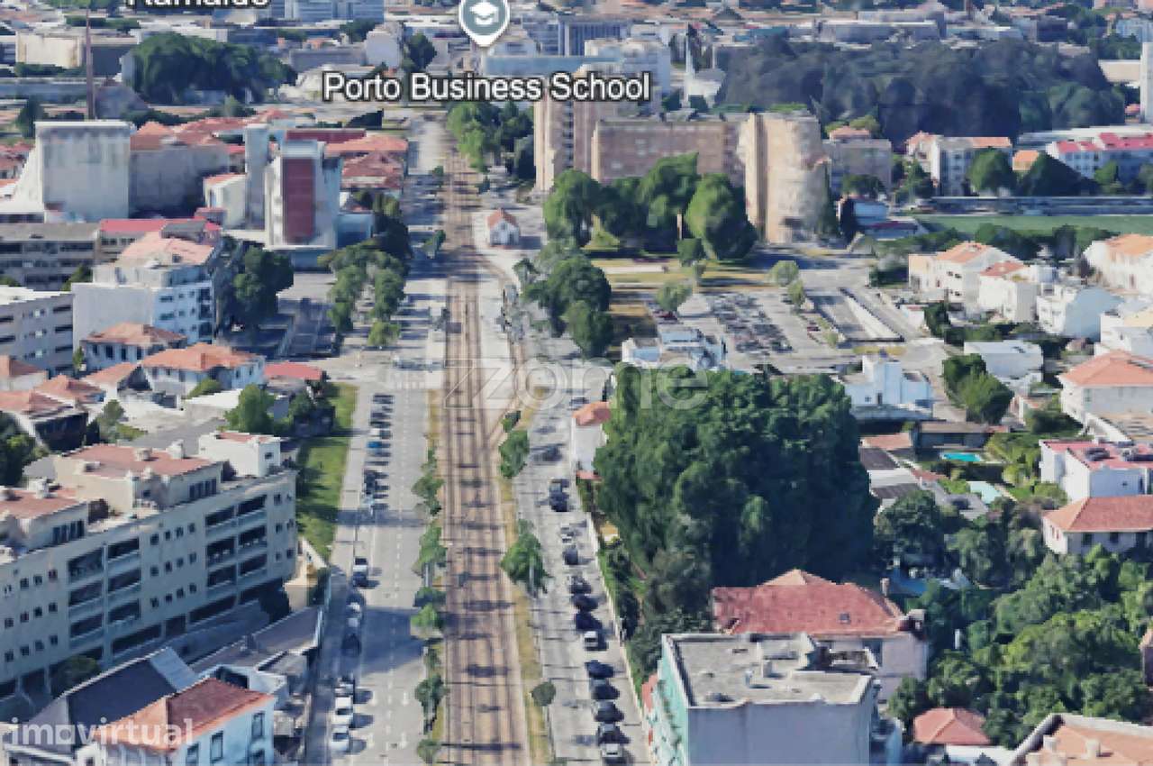 Lote de Terreno na Sra. da Hora, Porto. - Grande imagem: 5/17