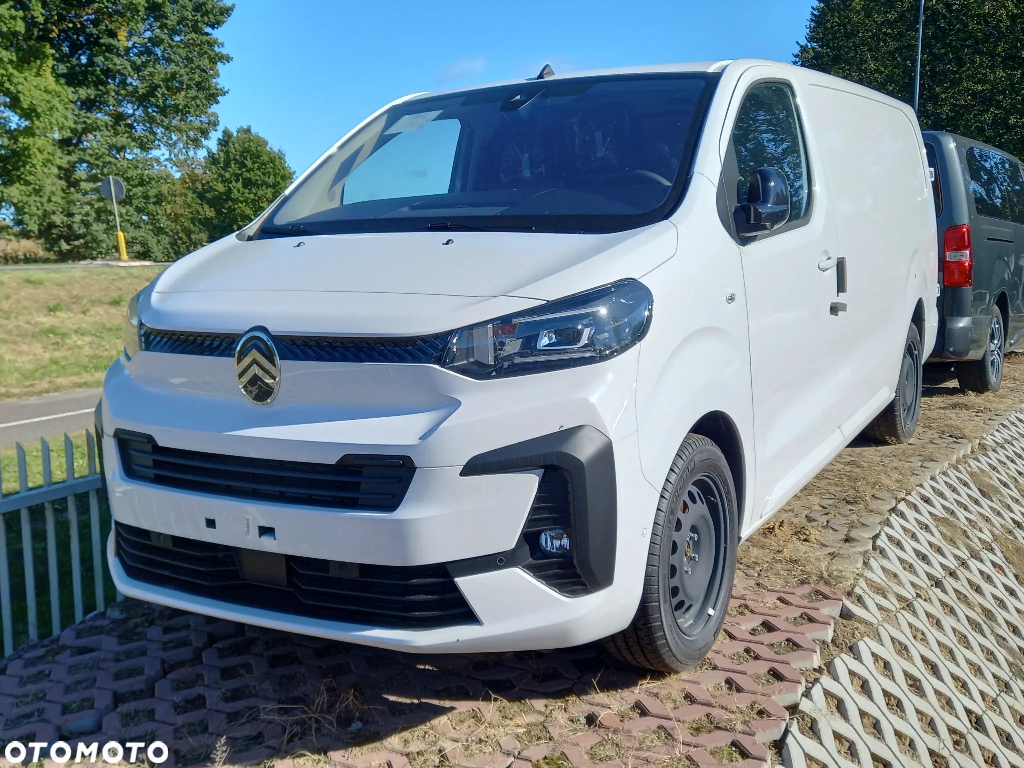 Citroën JUMPY - 1