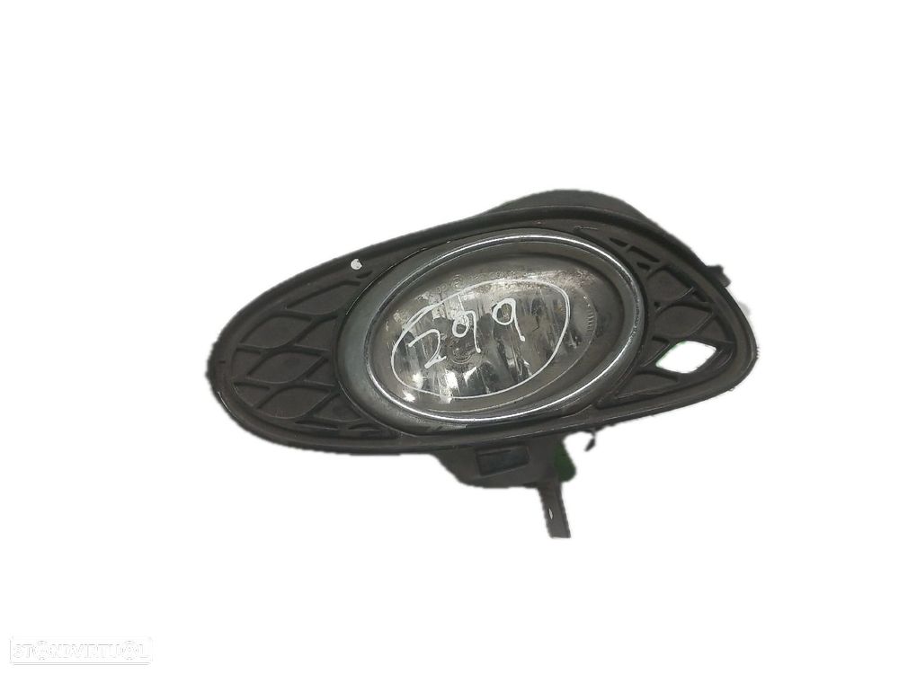 Farol Nevoeiro Mercedes-Benz E-Class (W211) - 1