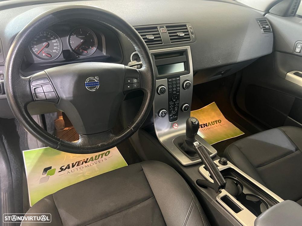 Volvo C30 1.6 D - 6