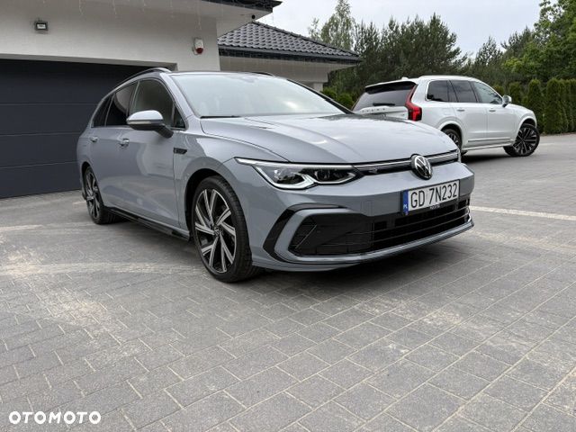 Volkswagen Golf 1.5 eTSI mHEV R-Line DSG - 3