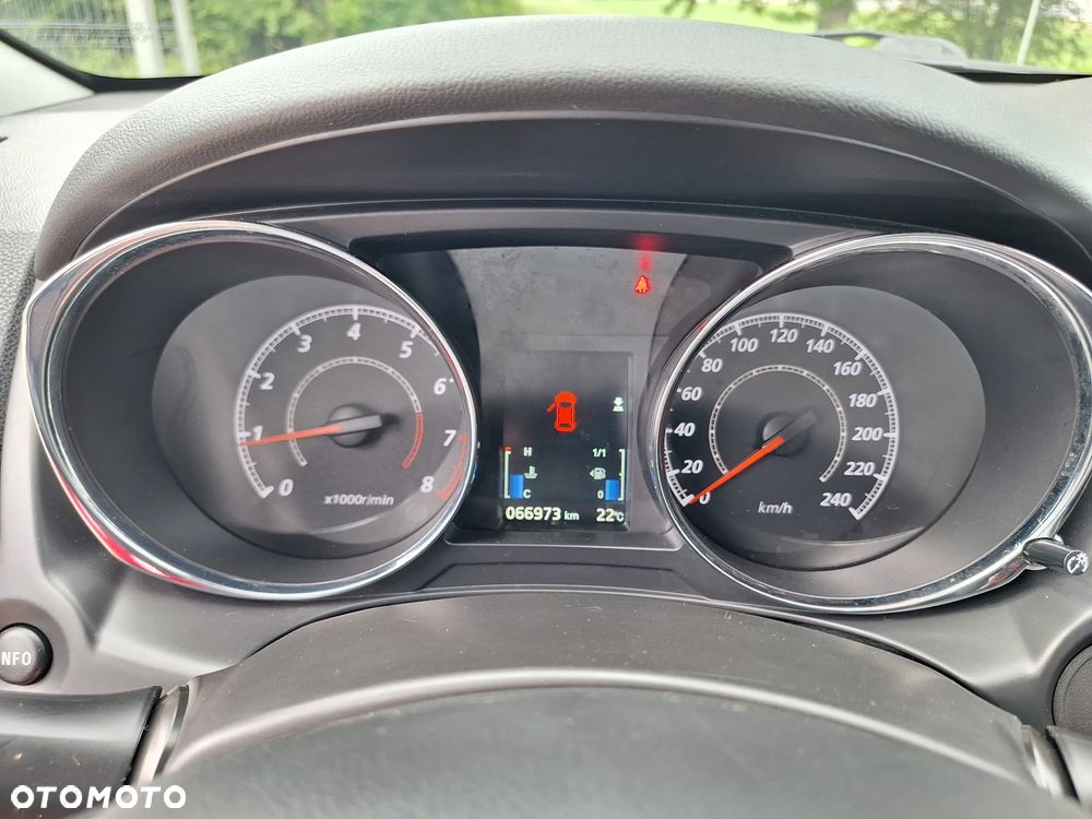 Mitsubishi ASX 1.6 2WD Plus - 24