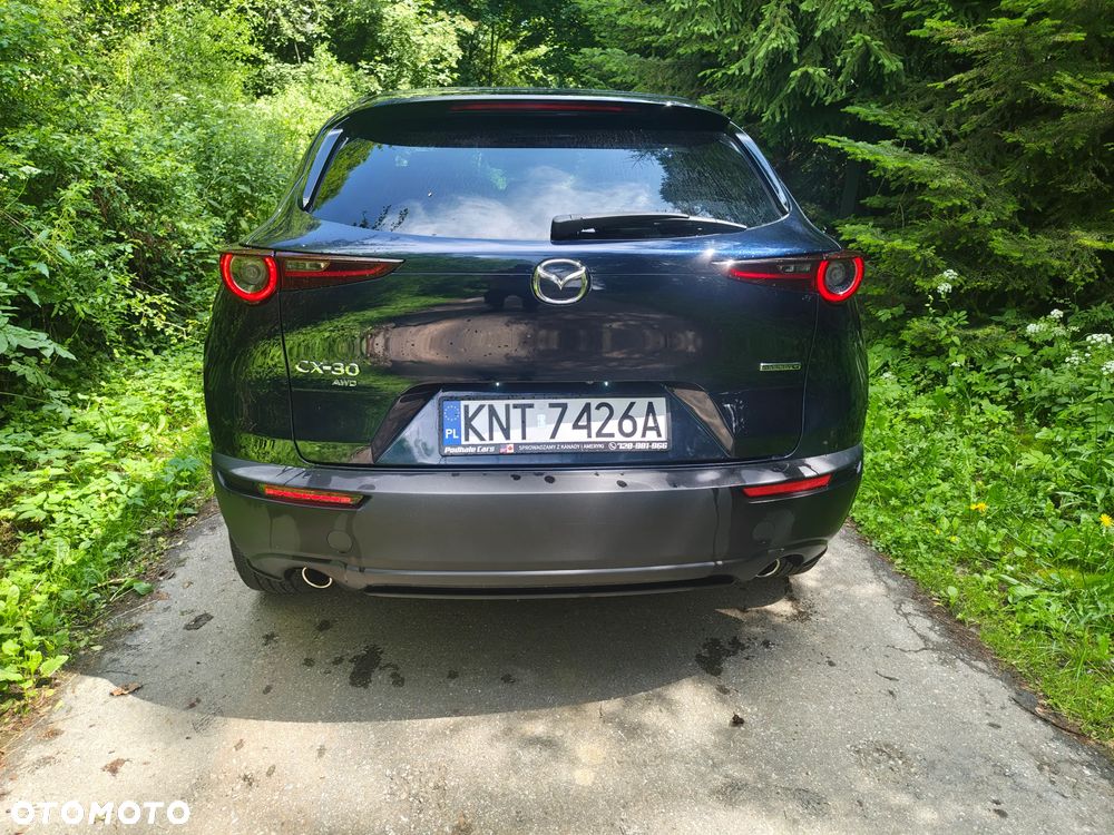 Mazda CX-30 - 11
