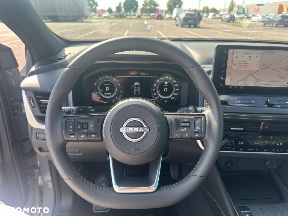 Nissan Qashqai - 12