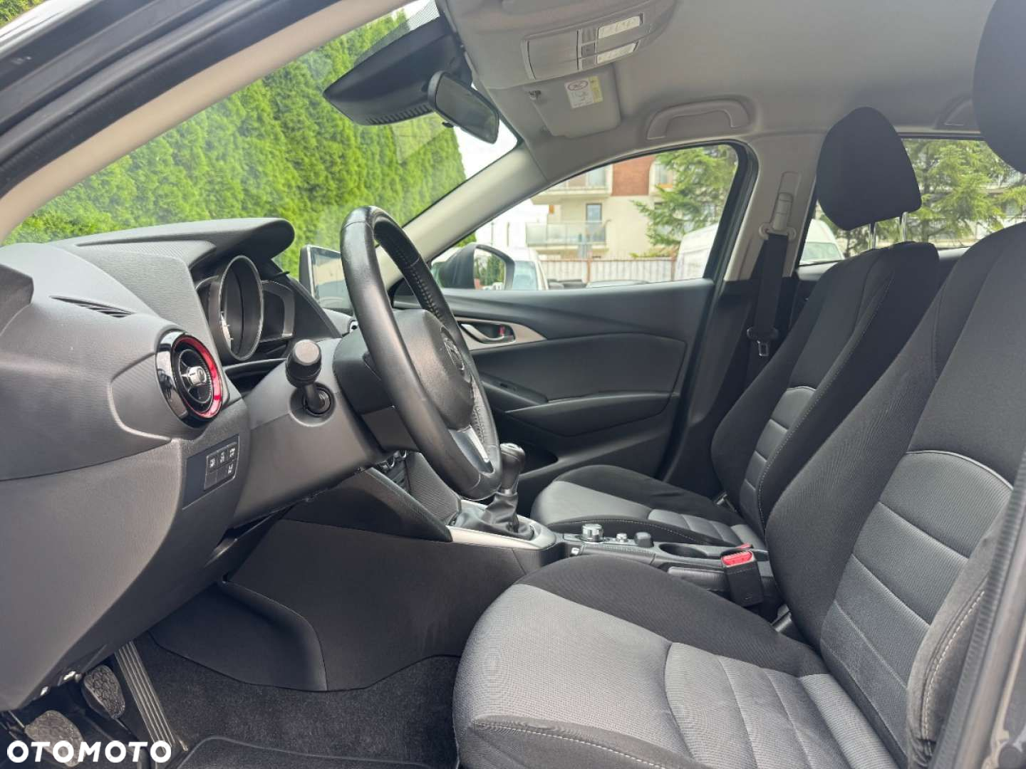 Mazda CX-3 2.0 Skypassion - 18