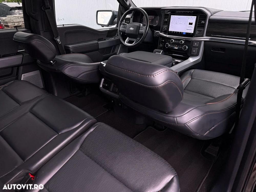 Ford F150 - 20