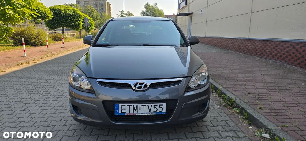 Hyundai i30 1.4 Comfort - 2