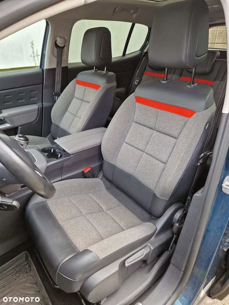 Citroën C5 Aircross 1.2 PureTech C-Series - 18