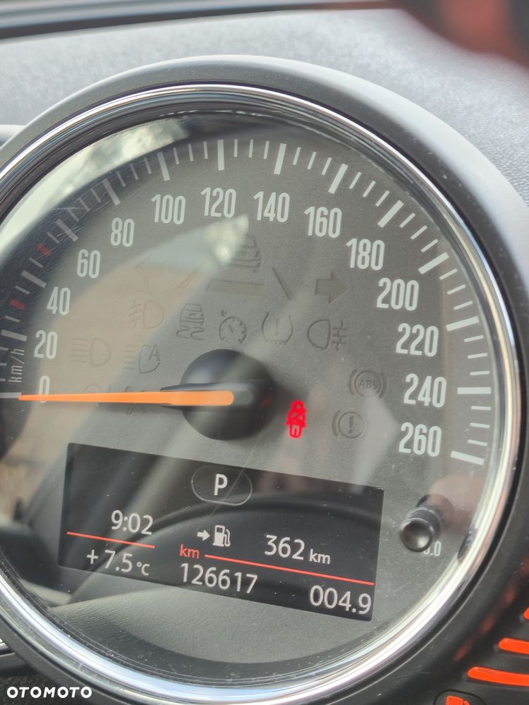 MINI Clubman Cooper SD - 19