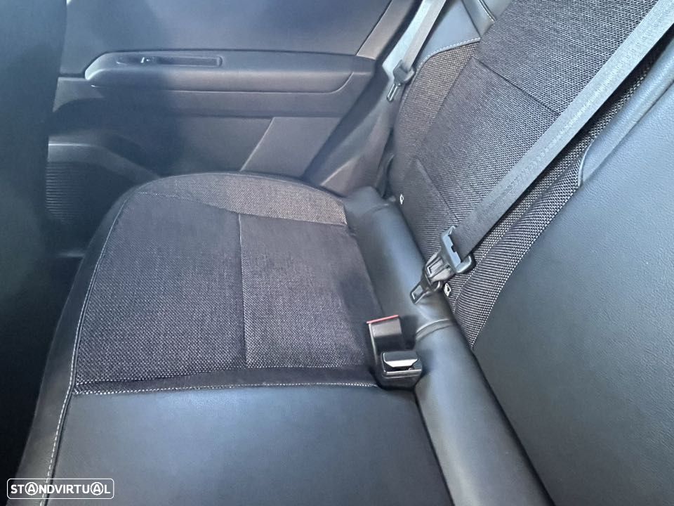 Renault Captur 1.6 E-Tech Plug-In Intens - 10