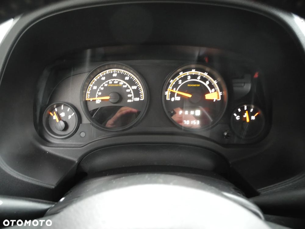 Jeep Patriot - 12